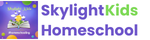 Skylight Kids Homeschool logo